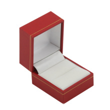 Cajas de joyas de papel de lujo para embalaje
